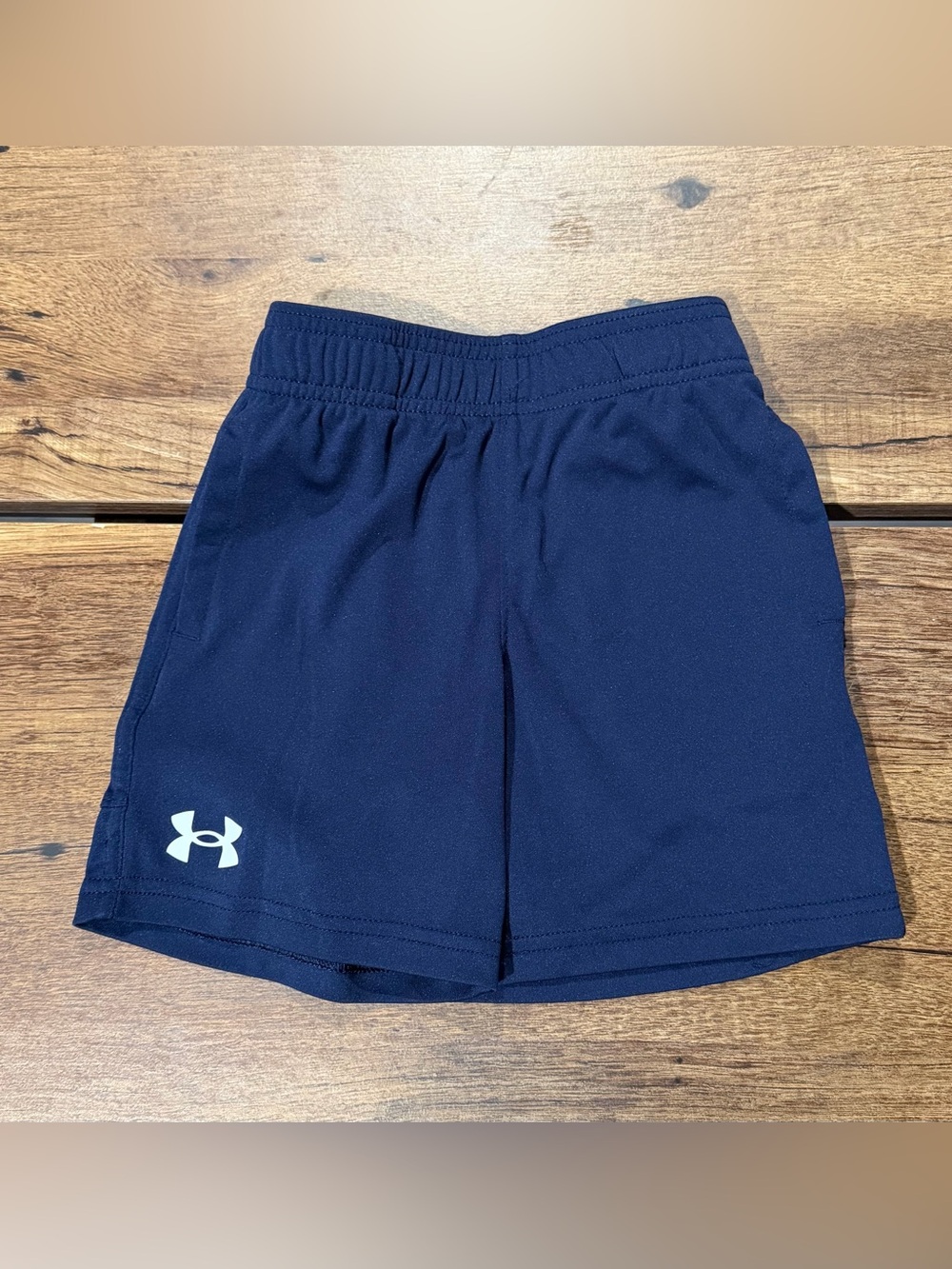 Under Armour shorts